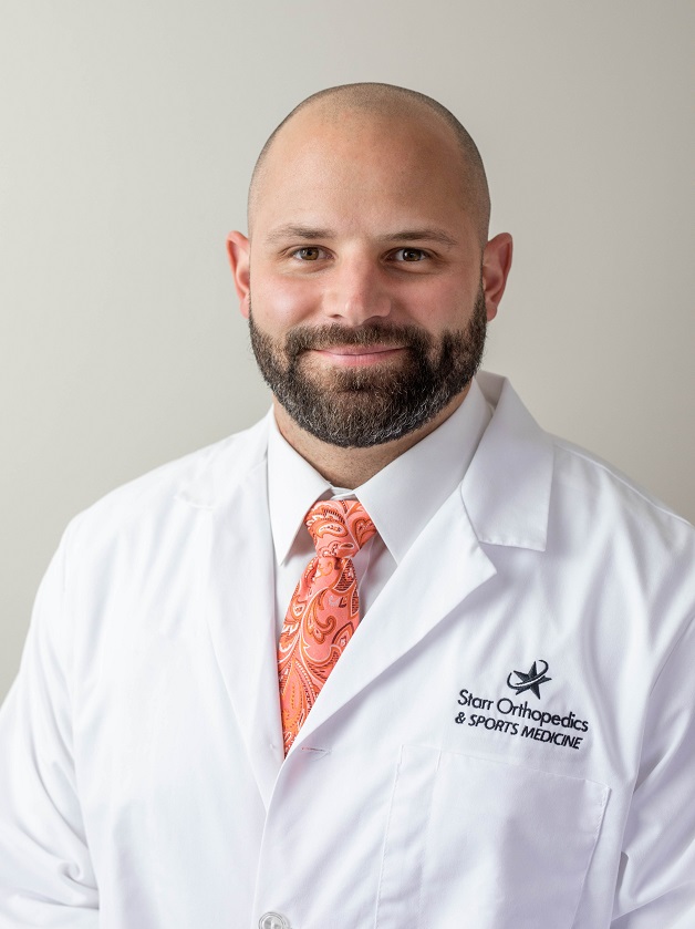 Derek E. Slack DPM